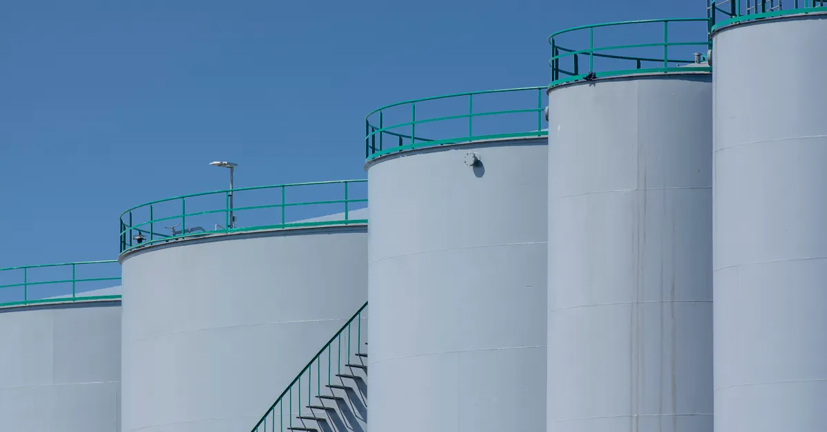 JPMorgan destaca três oportunidades de investimento em petróleo e gás