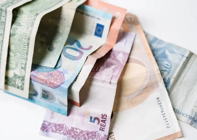 O abismo de 300 para 1 entre o dólar e o euro onchain