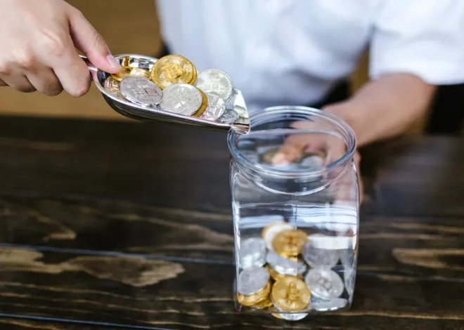 Adoção cripto atinge 1 bilhão de usuários no mundo