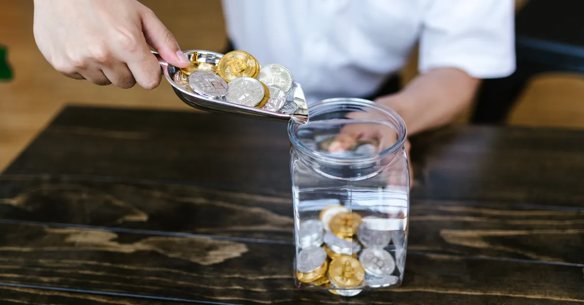 Adoção cripto atinge 1 bilhão de usuários no mundo