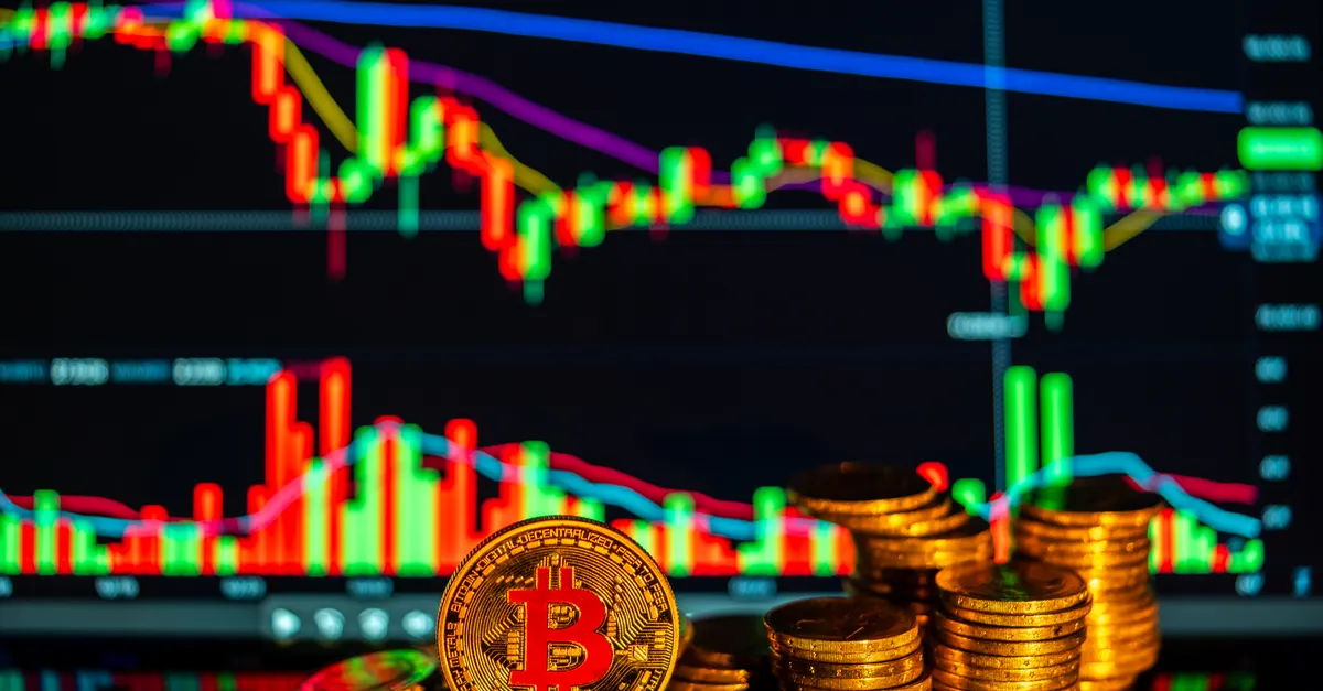 Inflação americana avança 0,6% e impacta o mercado de Bitcoin